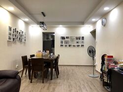 Blk 214 Petir Road (Bukit Panjang), HDB 4 Rooms #587707621
